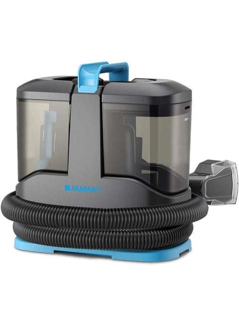 Jmaky JMK 1606 Vacuum Cleaner 450W - For Removing Stains From Fabrics And Carpets With 1 Liter Water Tank And Dry And Wet Suction